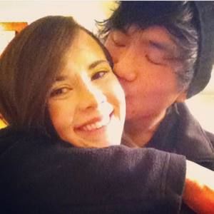 Meet your Posher, Lacey